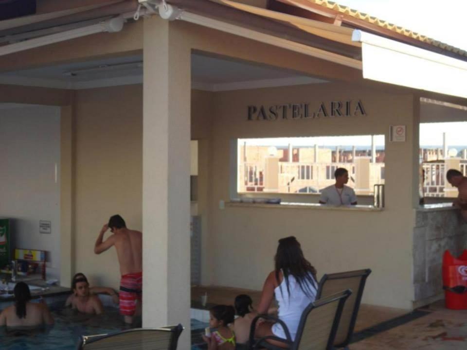 L'Acqua Diroma Oficial - Suite Confortaveis Diversao Garantida Caldas Novas Exterior foto
