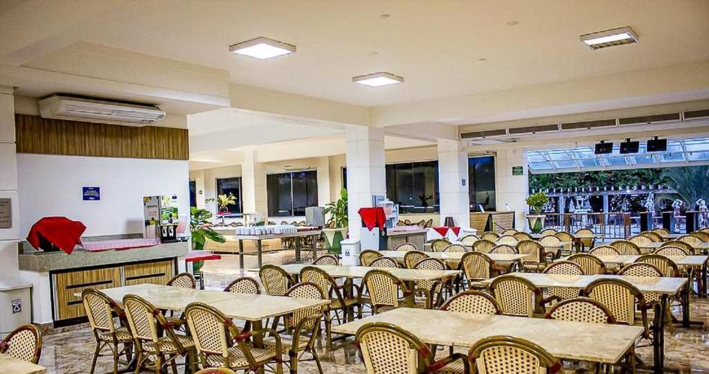 L'Acqua Diroma Oficial - Suite Confortaveis Diversao Garantida Caldas Novas Exterior foto